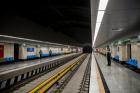 انتشار اوراق مشارکت برای تکمیل خطوط متروی تهران