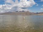 واکنش ستاد احیای دریاچه ارومیه به خبر تکمیل سدهای نیمه ساخته در حوضه آبریز دریاچه