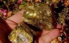 افزایش ۱۴ درصدی تولید طلا شمش طلا در کشور