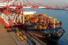 افزایش وزن صادرات کالاهای غیرنفتی به ۲۱.۹ میلیون تن در سه ماهه اول سال ۹۹