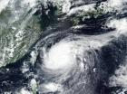 لغو صدها پرواز و قطعی برق در پی طوفان "مایساک" در ژاپن