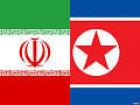 تقویت روابط تجاری ایران و کره شمالی