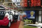 مصوبه مهم وزارت صنعت برای عرضه محصولات خودروسازان در بورس کالا