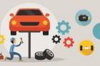 برگزاری آموزش آنلاین تعمیرات خودرو