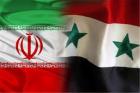هدف گذاری ایران برای صادرات یک میلیارد دلاری به سوریه