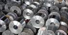 طرح دریافت مالیات از صادرات فولاد با وجود کاهش ۴۰ درصدی