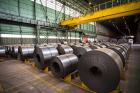 "فولاد" ۱۵ درصد بیش از مقادیر تعیین شده اقدام به عرضه در بورس کالا کرد