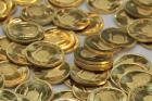 تداوم کاهش قیمت سکه و طلا با نرخ ۱۲.۵ و ۱.۱ میلیون تومانی امروز