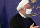 امید روحانی به بایدن و لغو تحریم ها / پیگیر دو دستور ویژه به وزرای صنعت و نفت