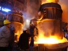 تولید بیش از ۱۸ میلیون تن شمش فولادی در کشور