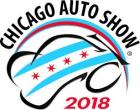 امکان تست خودروهای برقی-هیبریدی در نمایشگاه خودروی شیکاگو ۲۰۱۸