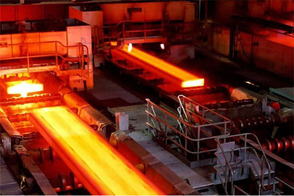 ۸۰ درصد فولاد ایران از طریق کوره های الکتریکی تولید می شود