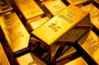 طلای جهانی پایین ۱۳۰۰ دلار ماند