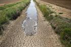 تأمین آب کشاورزی با اصلاح ساختار مدیریت آب