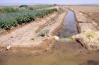 منابع آب سمنان در سال 97 نرمال نیست