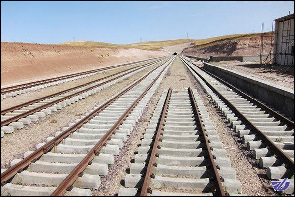 راه‌آهن آستارا ۳۰۰۰ میلیارد تومان اعتبار می‌خواهد
