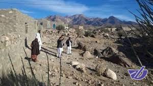 سند دار کردن اراضی کشاورزی محدوده طرح انتقال آب به دشت سیستان