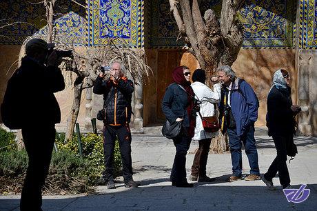 مقدمات ایجاد ۵۰ هزار شغل گردشگری کلید خورد