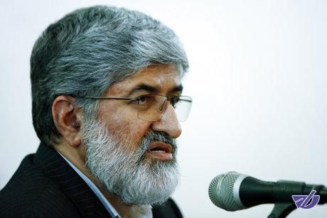 مطهری هم تهدید به «بستن تنگه هرمز» کرد