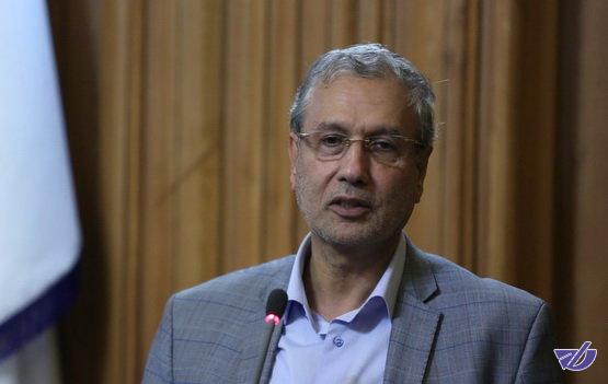 وزیر کار وارد چهارمحال و بختیاری شد