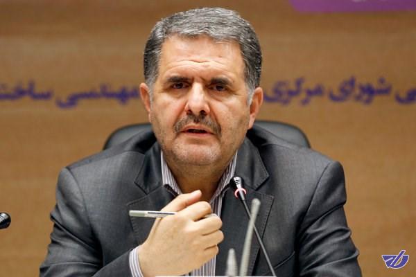 سازمان مهندسی شترمرغ نمی‌شود