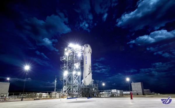 هزینه سفر زیرمداری "بلو اوریجین" اعلام شد