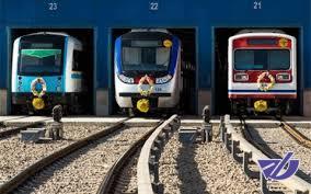 افتتاح همزمان پنج ایستگاه خط هفت مترو با حضور استاندار