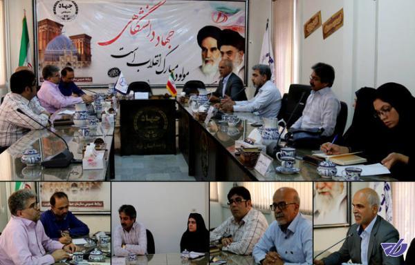 پسماندهایی که در یزد به چشممان می‌آید