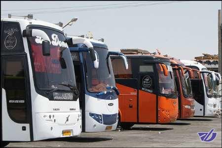 سنگ‌های بزرگ پیش پای نوسازی ناوگان جاده‌ای