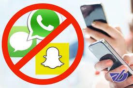 بیش‌ترین آمار فیلترینگ در کدام کشورهاست؟