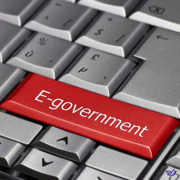 کدام دولتهای جهان الکترونیکی شدند؟