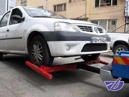دستورالعمل فعالیت امدادخودروها به وزارت صنعت ارسال شد