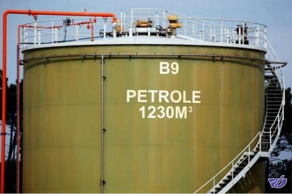 ذخایر نفت ایران افزایش یافت