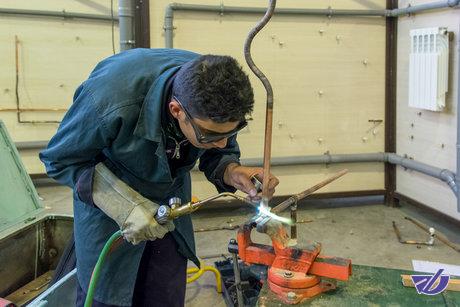 تغییر نگاه جامعه به مهارتآموزی