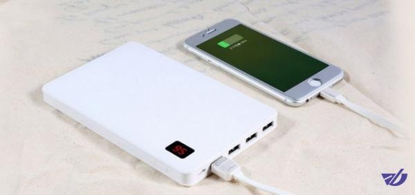 از پاوربانک استفاده نکنید، وقتی...