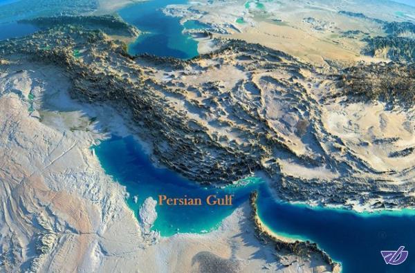 سیاست نظام صادرات نفت منطقه به شرط فروش نفت ایران است