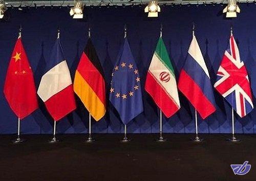 خروج آمریکا از برجام ریسک‌هایی برای اقتصاد جهانی دارد