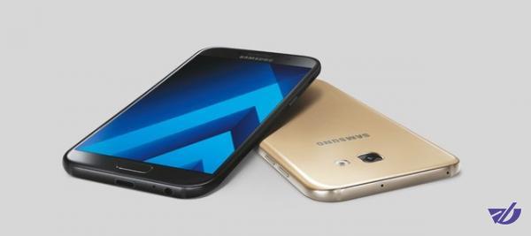 نام گوشیهای سامسونگ تغییر میکند