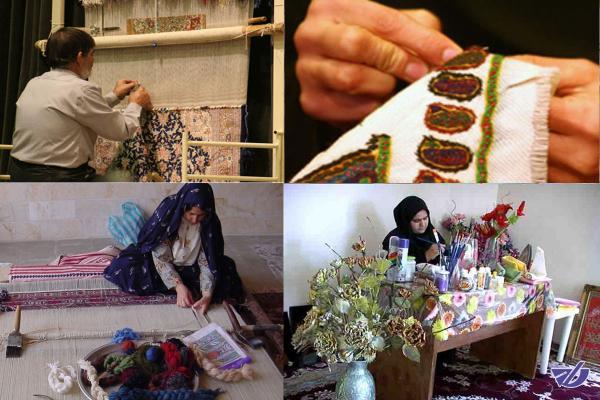 شرایط جدید صدور مجوز مشاغل خانگی