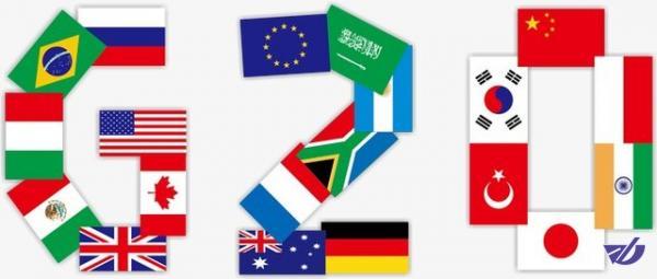 در اجلاس گروه ۲۰ چه گذشت؟