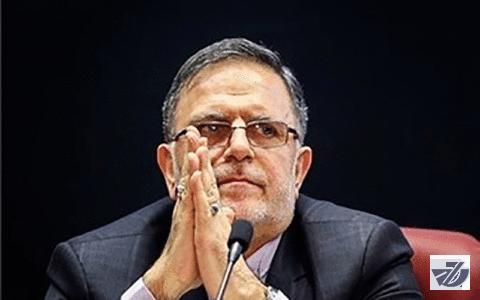 آقای رییس‌جمهور دوره آقای سیف تمام شد