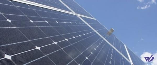 افزایش کارایی سامانه‌های جاذب انرژی خورشیدی به کمک نانوسیالات
