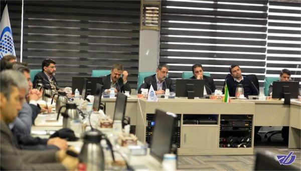 دولت هوشمند با ۳۱۴ خدمت در الکامپ حضور مییابد