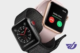 اپل در فروش ساعت‌های هوشمند کم آورد!