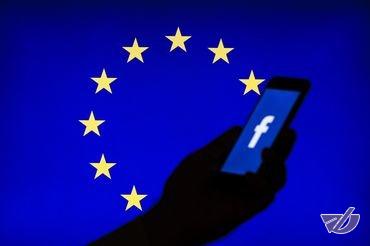 خنجر تیز اتحادیه اروپا به سمت شبکه‌های اجتماعی
