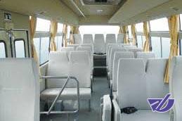 تولید ۱ مینی‌بوس متوقف شد