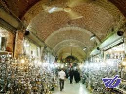 بازار غیرطلایی اصفهان!