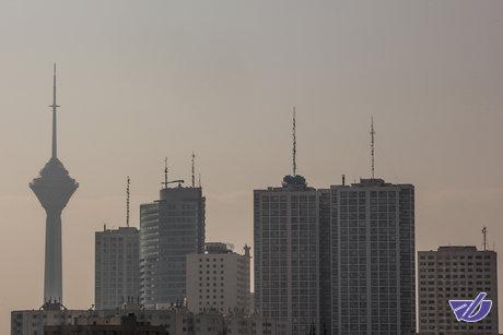 تصویب برنامه مقابله با پدیده گرد و غبار استان تهران/ تجهیز ایستگاه‌های پایش گرد و غبار تهران