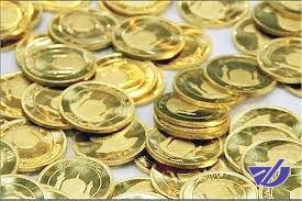 کاهش نسبی قیمت‌ها در بازار سکه و طلا
