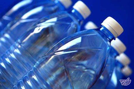 کاهش ۴۰ درصدی عرضه آب بسته‌بندی در بازار